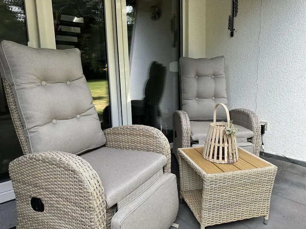 Holiday Home In The Franconian Forest Lichtenberg  0*, Lichtenberg (Bavaria)