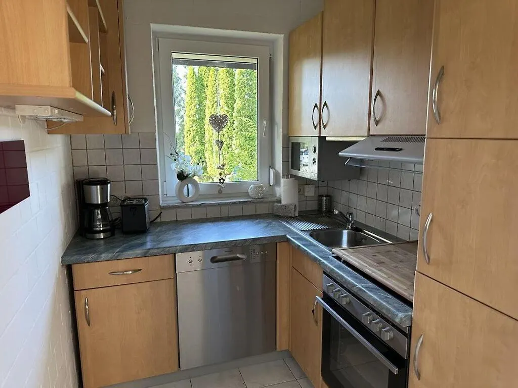 Holiday Home In The Franconian Forest Lichtenberg  Tyskland